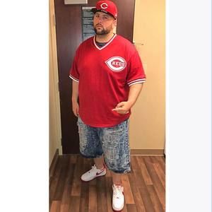 Meet your Posher, Tyler